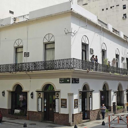 Hostel Colonial Ciudad Autónoma de Ciudad Autónoma de Buenos Aires Exterior foto