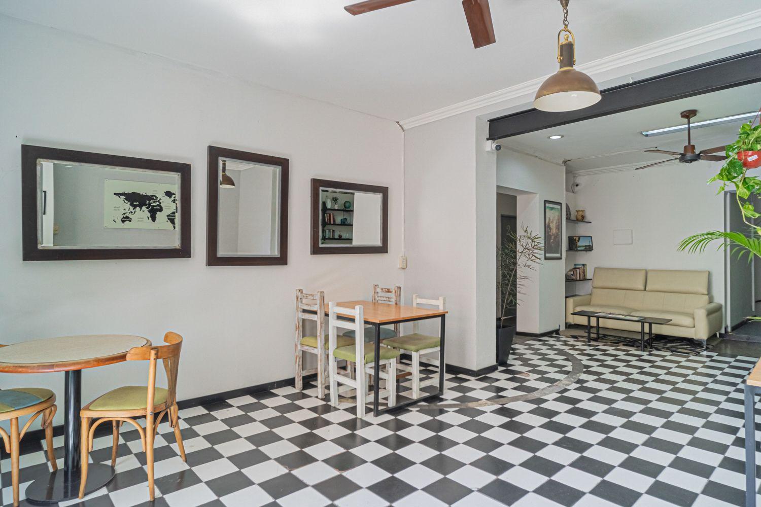 Maison Colonial Ciudad Autónoma de Ciudad Autónoma de Buenos Aires Exterior foto