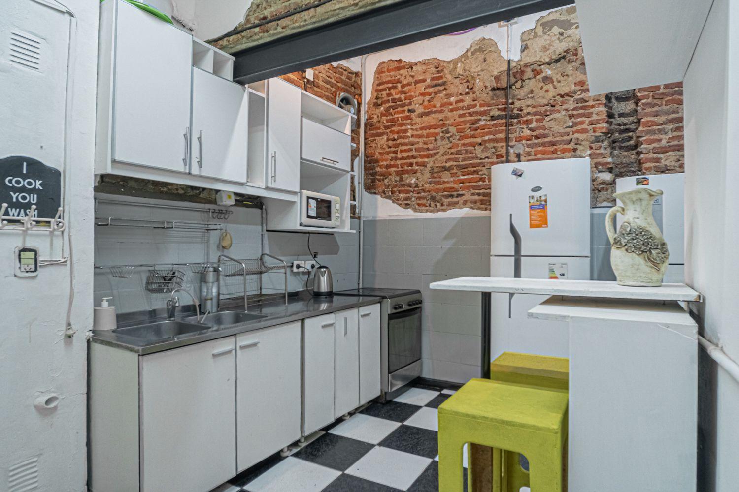Maison Colonial Ciudad Autónoma de Ciudad Autónoma de Buenos Aires Exterior foto
