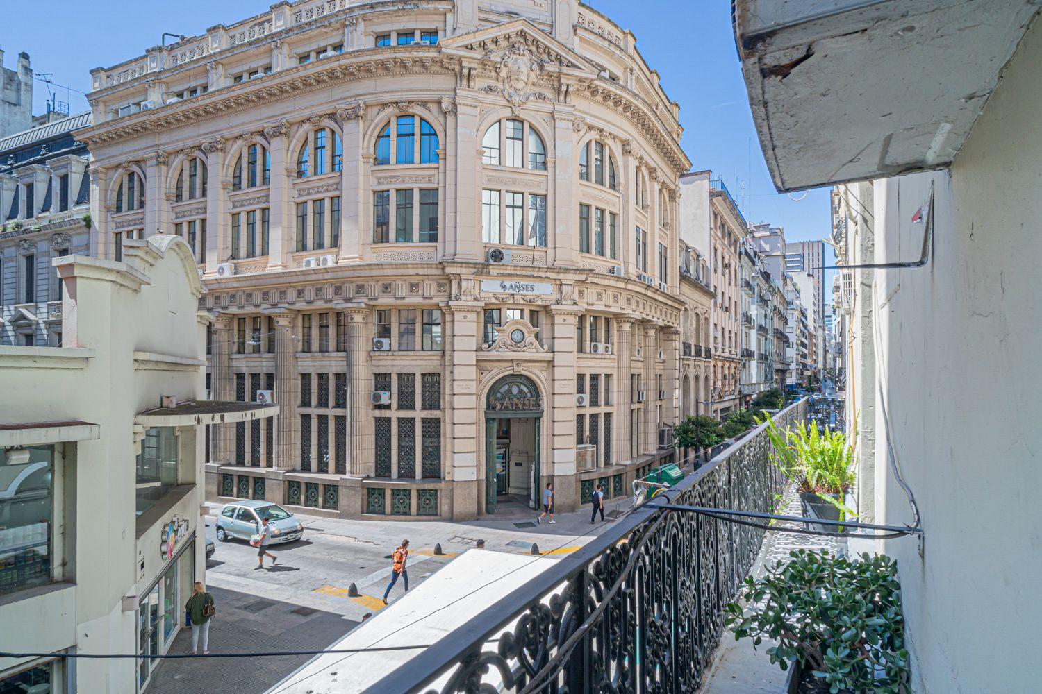 Maison Colonial Ciudad Autónoma de Ciudad Autónoma de Buenos Aires Exterior foto