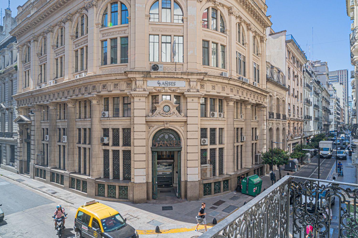 Maison Colonial Ciudad Autónoma de Ciudad Autónoma de Buenos Aires Exterior foto