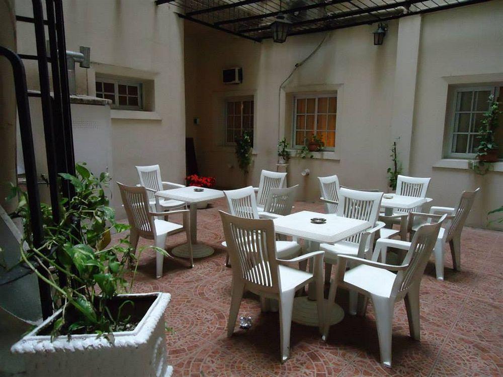 Maison Colonial Ciudad Autónoma de Ciudad Autónoma de Buenos Aires Exterior foto